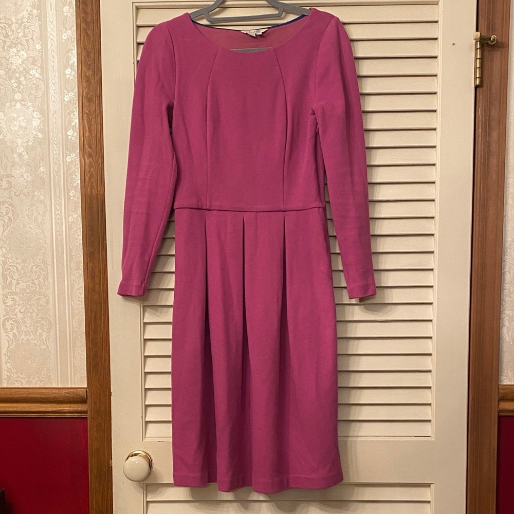 Boden Dress